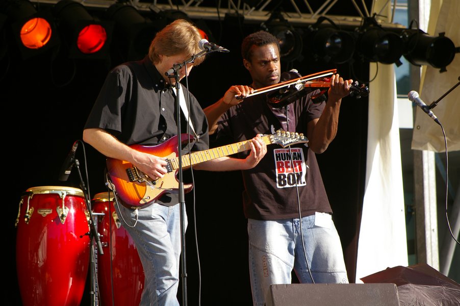 Fete de la musique 2008 - Hubble and co 010.jpg